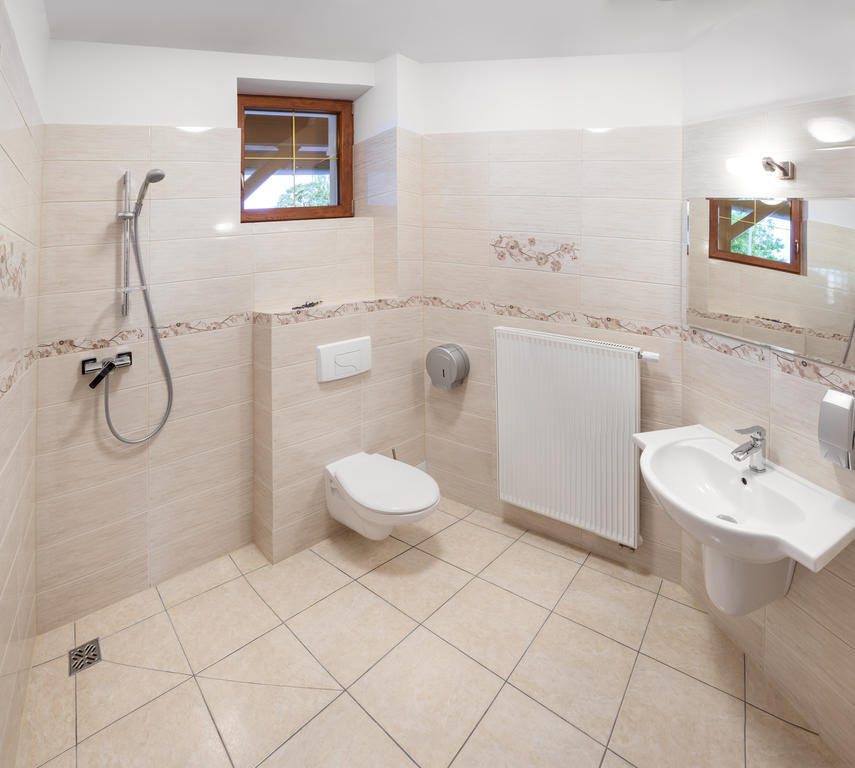 Hôtel Vera à Sulechów Chambre photo